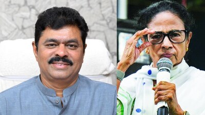 బెంగాల్ రాజకీయంలో ఎంపీ సీఎం రమేష్ బెంగాల్ రాజకీయంలో ఎంపీ సీఎం రమేష్