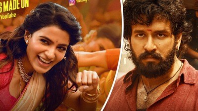 అఖిల్ లెనిన్ మళ్లీ వాయిదా.. సమంత మూవీ బాక్సాఫీస్ రూట్ క్లియర్! (x) అఖిల్ లెనిన్ మళ్లీ వాయిదా.. సమంత మూవీ బాక్సాఫీస్ రూట్ క్లియర్! (x)