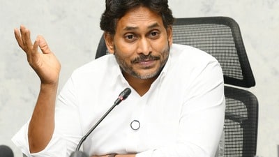 వైఎస్ జగన్