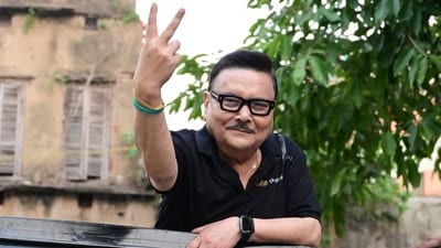 পুর নিয়োগ দুর্নীতি মামলায় ইডির স্ক্যানারে মদন মিত্র। (ফাইল ছবি, সৌজন্যে ফেসবুক Madan Mitra)