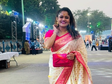 বহুদিনের বিরতির পর আবার কাজে ফিরছেন তিথি