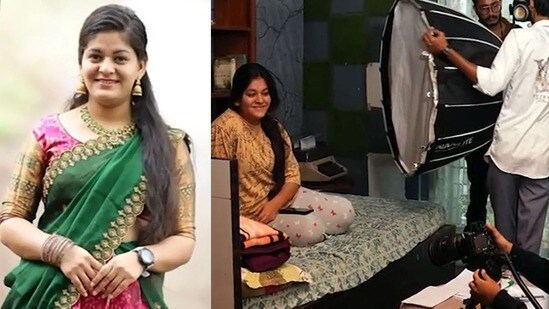 ఉరేసుకుని నటి అమూల్య శ్రీ సూసైడ్.. నగ్న వీడియోలతో కామాంధుల బ్లాక్మెయిల్.. పట్టించుకోని పోలీసులు!