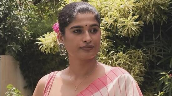 Beauty pageant participant seeks bail in <span class='webrupee'>₹</span>11.8-crore hydroponic weed haul case.