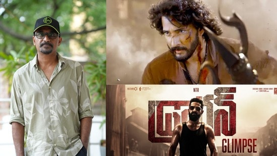 వారణాసి, డ్రాగన్ సినిమాల్లో వేలు పెడుతున్నారని రూమర్స్- క్లారిటీ ఇచ్చిన డైరెక్టర్ దేవ కట్టా- అనాగరికం అంటూ!