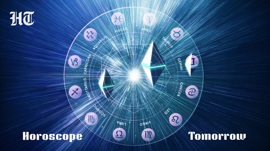 Read out the Horoscope Tomorrow