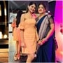 আবার হাওয়া বদল দেখে কী বললেন অনুষা বিশ্বনাথনের মা মধুমন্তী মৈত্র। 