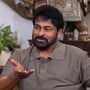 చరణ్ గురించి ఎంత తక్కువ మాట్లాడితే అంత మంచిది.. చిరంజీవి కామెంట్లు వైరల్