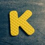 K అక్షరంతో పేరు మెుదలయ్యే వారి గురించి