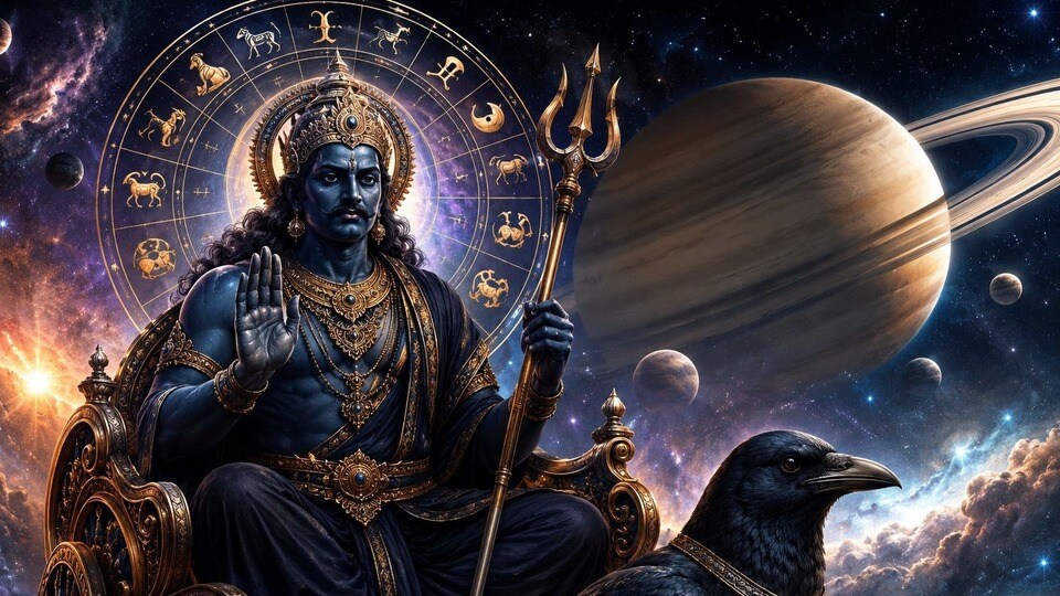 জুন 2027 এর মধ্যে, এই 3 টি রাশিচক্রের মধ্যে শনি দেবের বিশেষ কৃপা থাকবে, জীবনে বড় পরিবর্তন আসতে পারে।