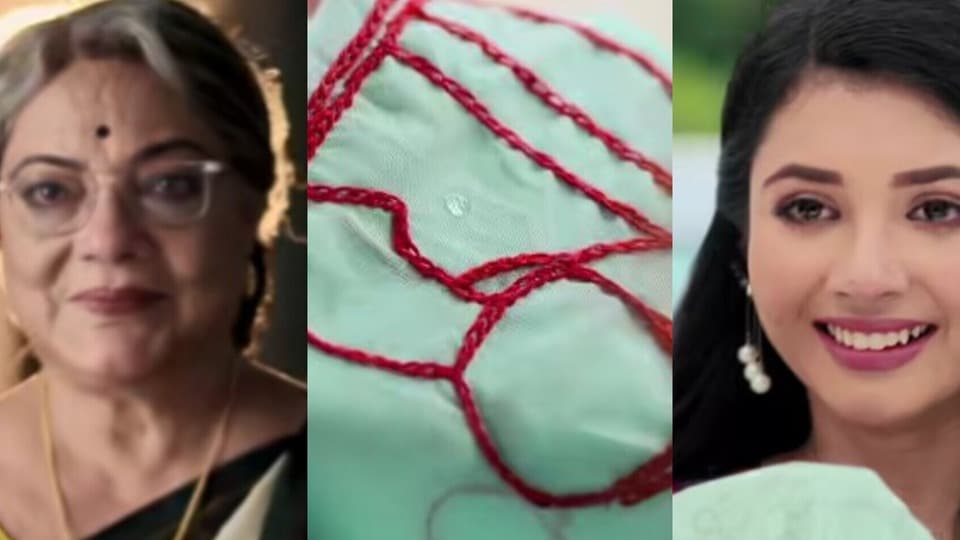 রুদ্রপুরে অতীতের সম্মুখীন শাওন