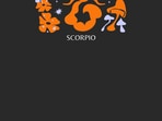 Scorpio Horoscope
