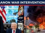 Syria has rejected allegations of interference in Lebanon, with President Ahmad al-Sharaa dismissing reports of any planned border escalation or military involvement as “untrue.” Syria has rejected allegations of interference in Lebanon, with President Ahmad al-Sharaa dismissing reports of any planned border escalation or military involvement as “untrue.”
