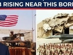 With Trump’s Iran war almost over, Why is US building a major military base near Gaza Strip? With Trump’s Iran war almost over, Why is US building a major military base near Gaza Strip?
