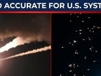 Concerns are growing over Iran's rapidly advancing missile capabilities after former Pentagon adviser Theodore Postol warned that some of Tehran's newest missiles may be extremely difficult to intercept. Concerns are growing over Iran's rapidly advancing missile capabilities after former Pentagon adviser Theodore Postol warned that some of Tehran's newest missiles may be extremely difficult to intercept.