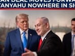 Fresh speculation surrounds relations between U.S. President Donald Trump and Israeli Prime Minister Benjamin Netanyahu as reports suggest Netanyahu will not attend an upcoming high-level summit where key Middle East leaders are expected to meet. Fresh speculation surrounds relations between U.S. President Donald Trump and Israeli Prime Minister Benjamin Netanyahu as reports suggest Netanyahu will not attend an upcoming high-level summit where key Middle East leaders are expected to meet.