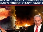 Fresh reports suggest intense diplomacy is underway as the United States seeks to prevent a new Iranian strike on Israel. Fresh reports suggest intense diplomacy is underway as the United States seeks to prevent a new Iranian strike on Israel.