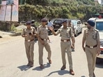 Following the survey, police sought ownership-related documents from the mosque's imam Abdul Ghaffar.