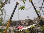 Apart from saying that the inquiry was proceeding across aircraft systems, flight recorder data, and engine-related components, the statement offered barely any insights. (PTI)