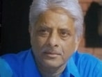 Artist Raj Kumar