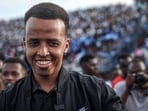 Somali international referee Omar Abdulkadir Artan is set to be compensated by FIFA.