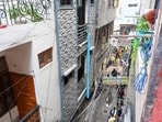 The Tughlakabad tragedy has once again highlighted serious concerns about building safety in Delhi’s densely populated unauthorised and regularised colonies.