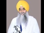 Former Akal Takht Jathedar Giani Raghbir Singh