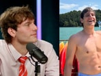 YouTuber Gaspi was among those dead in the Rio plane crash Sunday. YouTuber Gaspi was among those dead in the Rio plane crash Sunday.