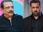Govind Namdev calls Salman Khan friend, says he was misled by Kala Hiran makers about film targeting superstar.