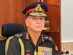 ఆర్మీ చీఫ్‌గా లెఫ్టినెంట్ జనరల్ ధీరాజ్ సేథ్