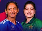 మరికొన్ని గంటల్లోనే ఇండియా వర్సెస్ పాకిస్థాన్ హై వోల్టేజ్ మ్యాచ్(x/ICC)