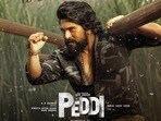 పెద్ది బాక్సాఫీస్ ఊచకోత.. 10 రోజుల కలెక్షన్లు(x/vriddhicinemas)