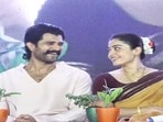 తెలంగాణ విద్యార్థులకు విజయ్ దేవరకొండ బంపర్ ఆఫర్.. అదే నా కల అంటూ సంచలన ప్రకటన(x)
