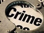 Kharar police have registered a case under Section 305 (theft) of the Bharatiya Nyaya Sanhita. (HT File)