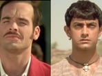 Paul Blackthorne recalls Aamir Khan's unexpected washroom pep talk before Lagaan's defining wager scene.
