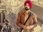 \Main Vaapas Aaunga box office collection day 2: Diljit Dosanjh, Sharvari and Vedang Raina received praise for their performances.