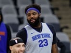 Why Fans Think Mitchell Robinson Supports Trump After Viral TikTok Posts