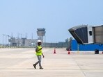 Notably, the NIAL announced last week that the first cargo flight from the airport will take off on June 17. (HT Archive)