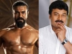 Chiranjeevi compares Peddi with Dangal.