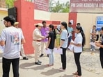 NEET is one of the most competitive exams in India, held for admission to undergraduate medical education in all medical institutions across the country