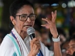 In an attempt to strengthen her grip on her party organisation, Mamata made major changes to the leadership of TMC's youth and women wings