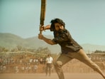 Peddi box office collection day 10: Janhvi Kapoor and Ram Charan play Achiyamma and Peddi in Buchi Babu Sana's film. 