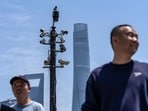 People credit the dictatorial Chinese government for its success. It’s partially true. Chinese cities are saturated with cameras every few metres. You can find monitoring stations at regular intervals, minutely observing people on the streets in real time. (Bloomberg)