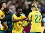 Australia's Nestory Irankunda became a household name with that goal.