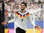 Germany vs Curacao, FIFA World Cup 2026: Germany's Kai Havertz bagged a brace.