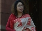 Rebel Trinamool Congress (TMC) MP Satabdi Roy has blamed corruption for the existential crisis engulfing the party after its debacle in the 2026 state assembly elections.