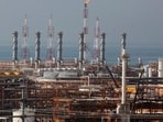 Natural gas Plant (AP)