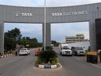 The Tata notice adds to a series of issues that have dogged Apple's India supply chain. 