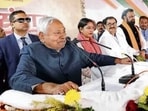 The PPP initiative forms a key component of the Bihar government’s Saat Nischay (Seven Resolves)-3 programme for 2025-30. (File photo)