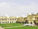 University of Lucknow (File photo)