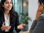 Gen Z chooses career growth over salary.